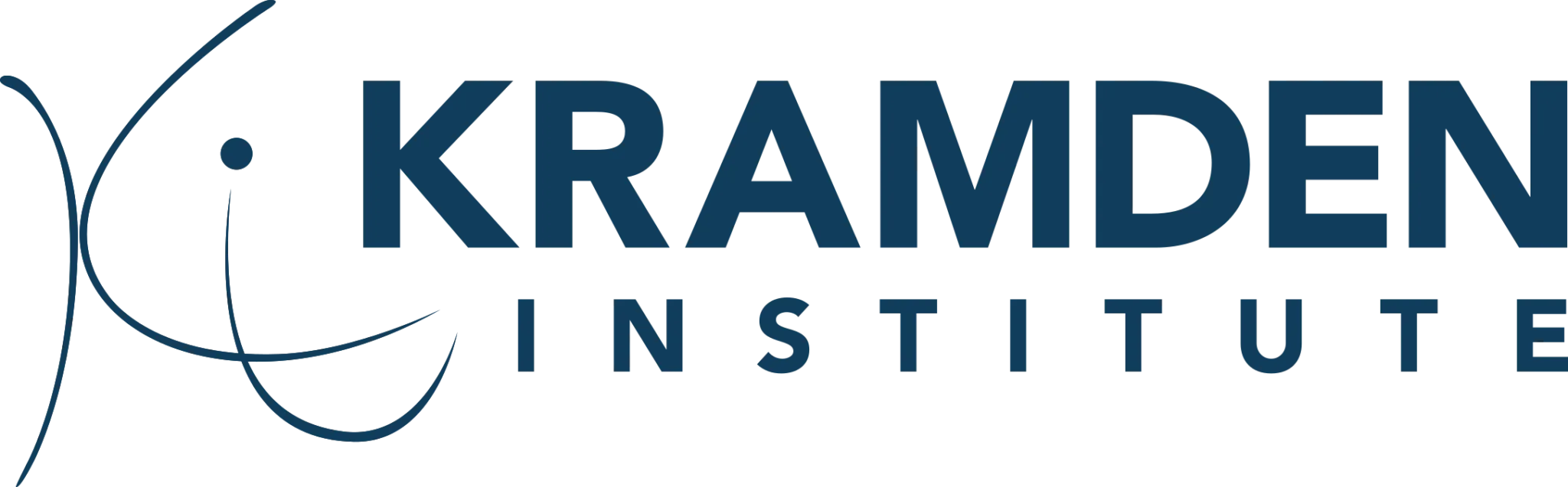 The official company logo for Kramden Institute