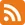 Rss Feed Icon. Click to open RSS feed of Shift6 blog posts.